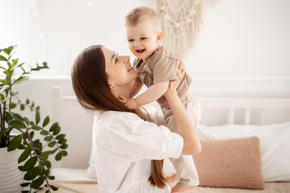Mother and child care