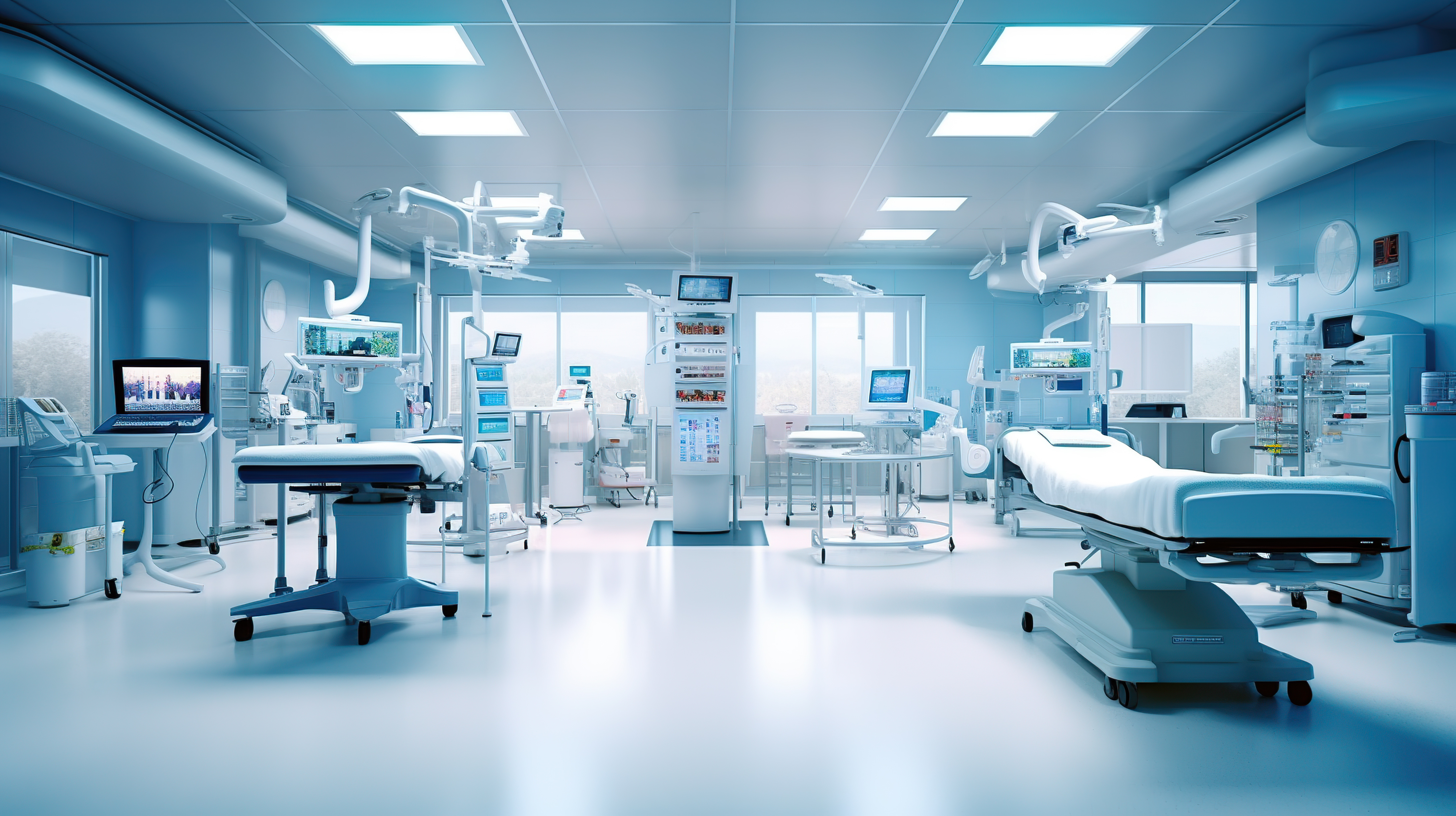 medical-facility