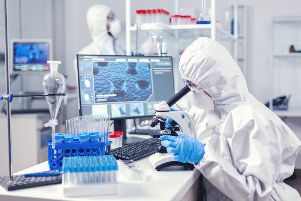 medical-lab