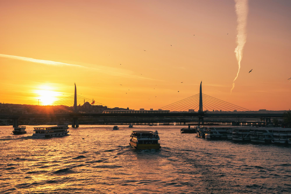 trade-istanbul